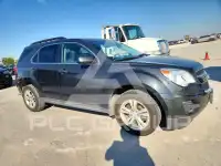 2014 Chevrolet Equinox фото