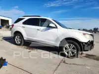 2014 Chevrolet Equinox фото