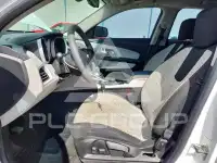 2014 Chevrolet Equinox фото