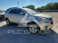 2014 Chevrolet Equinox фото