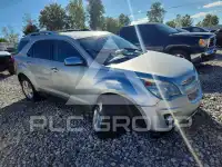 2014 Chevrolet Equinox фото
