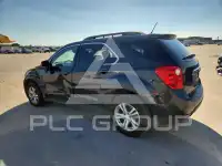 2014 Chevrolet Equinox фото