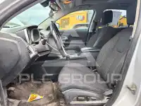 2014 Chevrolet Equinox фото