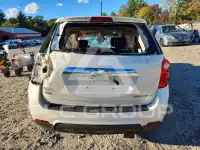 2014 Chevrolet Equinox фото