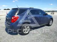 2014 Chevrolet Equinox photo