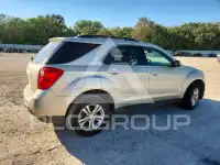 2014 Chevrolet Equinox фото