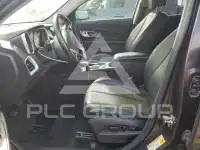 2014 Chevrolet Equinox photo