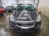 2014 Chevrolet Equinox photo