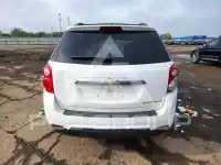 2014 Chevrolet Equinox фото