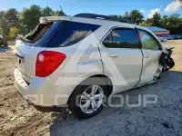 2014 Chevrolet Equinox фото