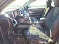 2014 Chevrolet Equinox фото