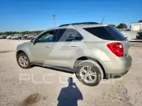 2014 Chevrolet Equinox фото