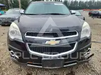 2014 Chevrolet Equinox фото