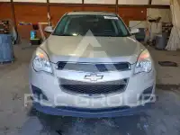 2014 Chevrolet Equinox фото