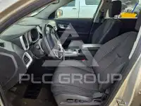 2014 Chevrolet Equinox фото