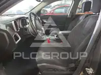 2014 Chevrolet Equinox photo