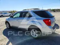 2014 Chevrolet Equinox photo