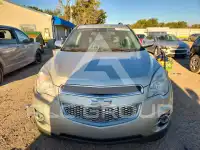 2014 Chevrolet Equinox фото