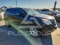 2014 Chevrolet Equinox фото