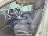 2014 Chevrolet Equinox фото