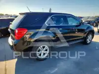 2014 Chevrolet Equinox фото