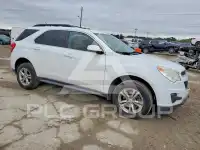2014 Chevrolet Equinox фото