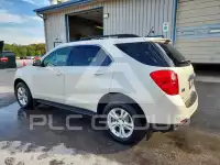 2014 Chevrolet Equinox фото
