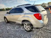 2014 Chevrolet Equinox фото