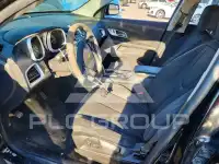 2014 Chevrolet Equinox фото