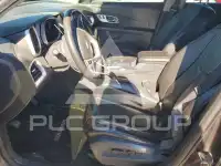 2014 Chevrolet Equinox фото