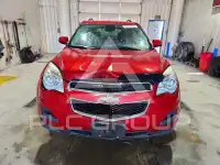 2014 Chevrolet Equinox фото