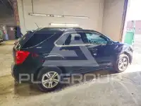 2014 Chevrolet Equinox фото