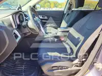 2014 Chevrolet Equinox photo