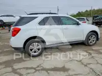 2014 Chevrolet Equinox фото