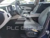2014 Chevrolet Equinox photo
