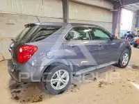 2014 Chevrolet Equinox photo