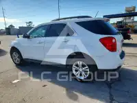 2014 Chevrolet Equinox фото