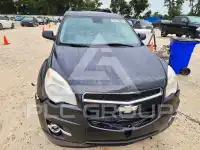 2014 Chevrolet Equinox photo