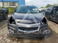 2014 Chevrolet Equinox photo