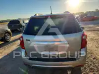 2014 Chevrolet Equinox фото