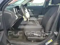 2014 Chevrolet Equinox фото