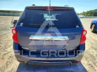 2014 Chevrolet Equinox photo