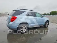 2014 Chevrolet Equinox фото