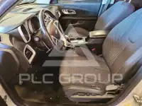 2014 Chevrolet Equinox photo