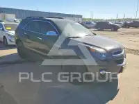 2014 Chevrolet Equinox фото