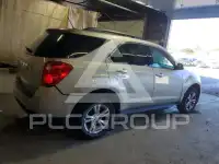 2014 Chevrolet Equinox фото