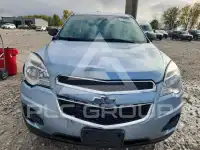 2014 Chevrolet Equinox фото