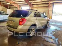 2014 Chevrolet Equinox photo