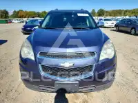 2014 Chevrolet Equinox photo