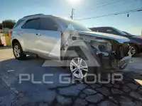 2014 Chevrolet Equinox фото